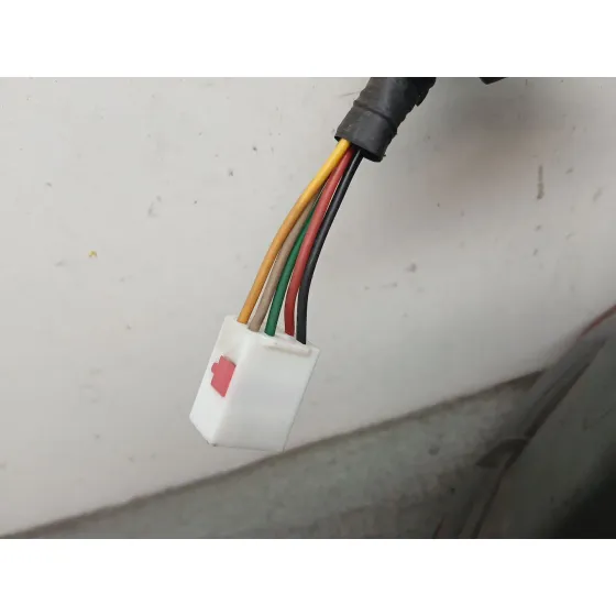 Piloto Trasero Derecho para Kia Cee'd Hatchback (Ed)