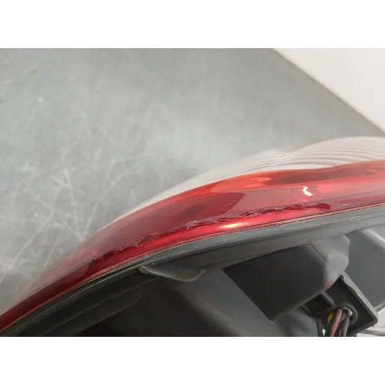 Piloto Trasero Derecho para Kia Cee'd Hatchback (Ed)