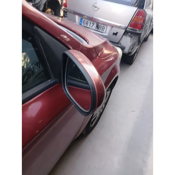 Retrovisor Derecho para Kia Cee'd Hatchback (Ed)