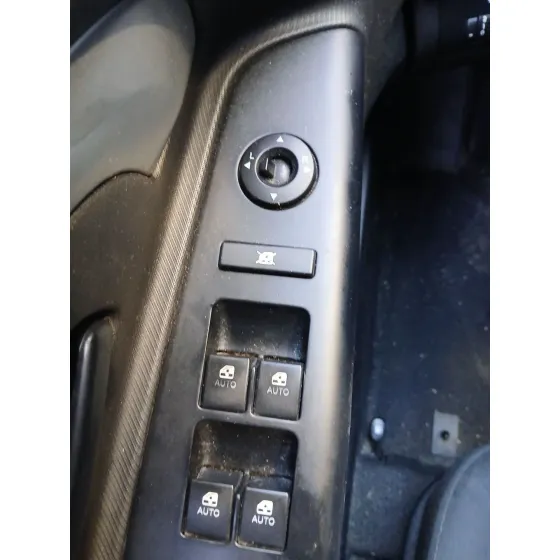 Retrovisor Derecho para Kia Cee'd Hatchback (Ed)