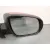 Retrovisor Derecho para Kia Cee'd Hatchback (Ed)
