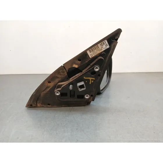 Retrovisor Derecho para Kia Cee'd Hatchback (Ed)