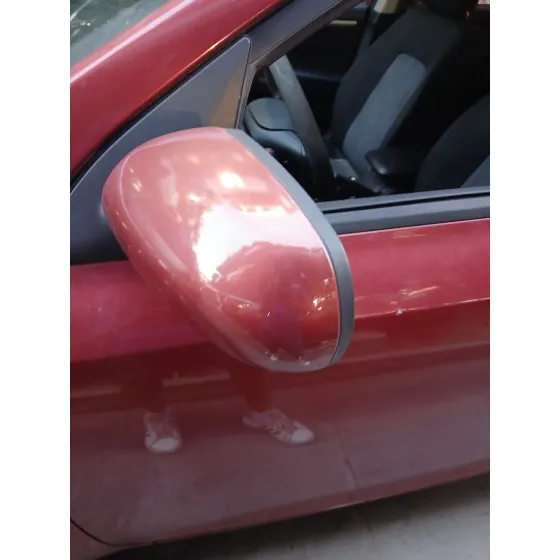 Retrovisor Izquierdo para Kia Cee'd Hatchback (Ed)