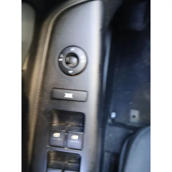 Retrovisor Izquierdo para Kia Cee'd Hatchback (Ed)