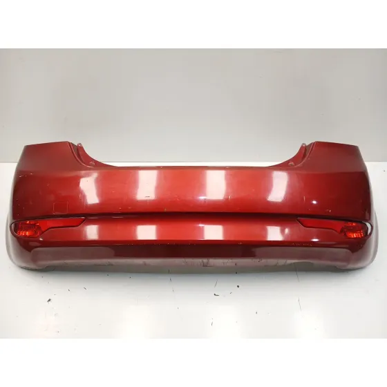 Paragolpes Trasero para Kia Cee'd Hatchback (Ed)