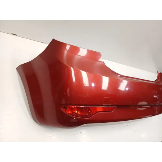 Paragolpes Trasero para Kia Cee'd Hatchback (Ed)