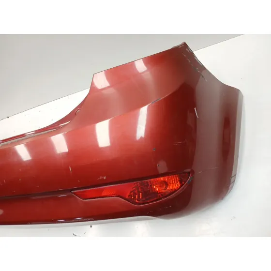 Paragolpes Trasero para Kia Cee'd Hatchback (Ed)