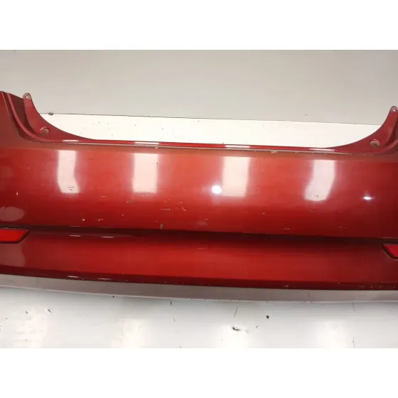 Paragolpes Trasero para Kia Cee'd Hatchback (Ed)