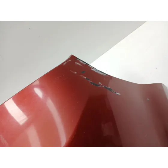 Paragolpes Trasero para Kia Cee'd Hatchback (Ed)