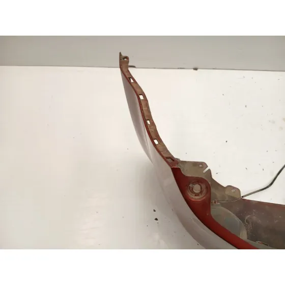 Paragolpes Trasero para Kia Cee'd Hatchback (Ed)
