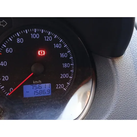 Despiece Motor para Volkswagen Polo Iv (9N_, 9A_)