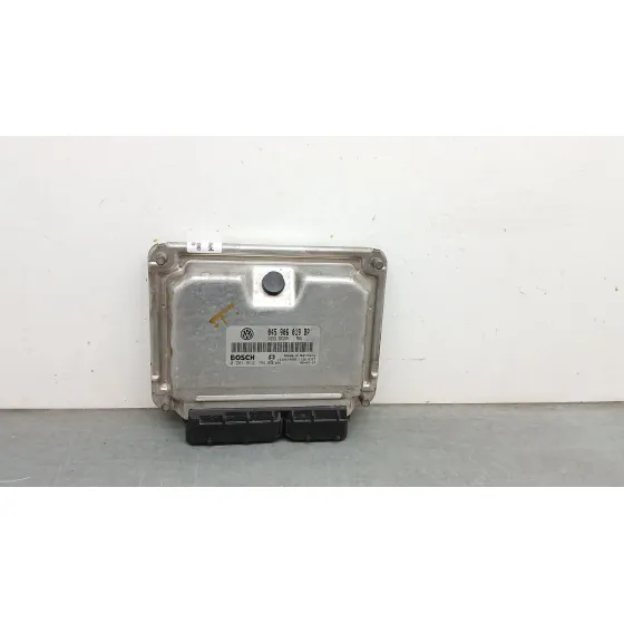 Centralita Motor Uce para Volkswagen Polo Iv (9N_, 9A_)
