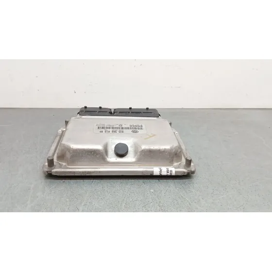 Centralita Motor Uce para Volkswagen Polo Iv (9N_, 9A_)