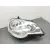 Faro Derecho para Volkswagen Polo Iv (9N_, 9A_)