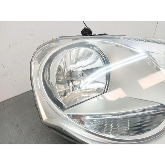 Faro Derecho para Volkswagen Polo Iv (9N_, 9A_)