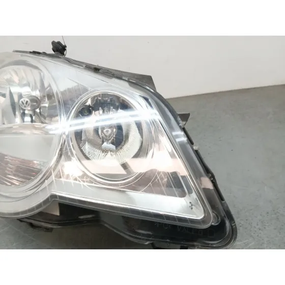 Faro Derecho para Volkswagen Polo Iv (9N_, 9A_)