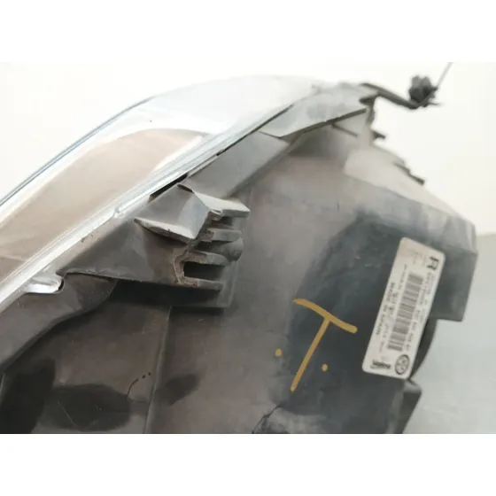 Faro Derecho para Volkswagen Polo Iv (9N_, 9A_)
