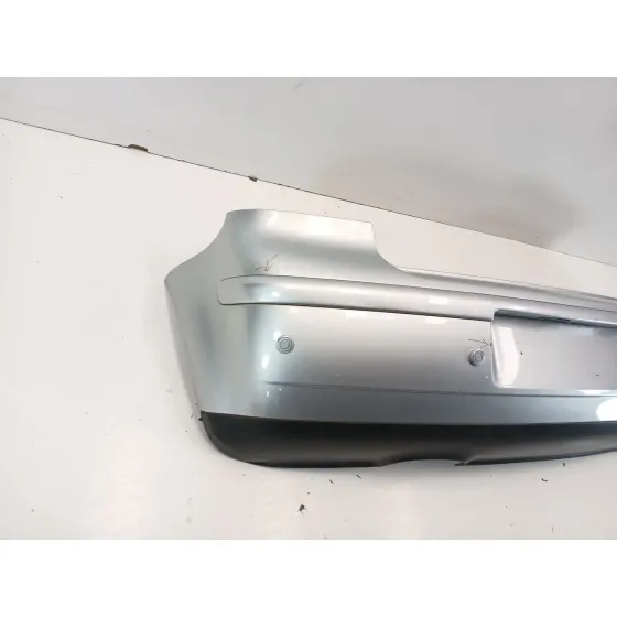 Paragolpes Trasero para Volkswagen Polo Iv (9N_, 9A_)