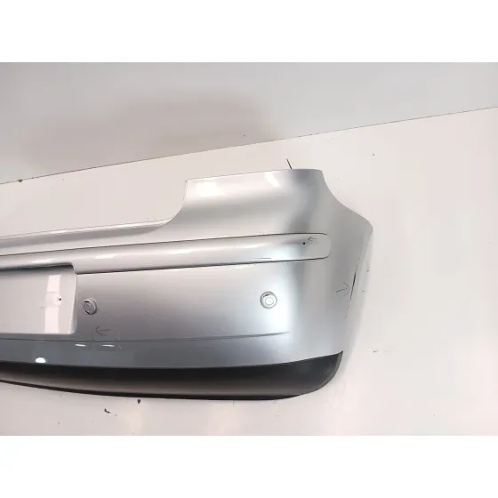 Paragolpes Trasero para Volkswagen Polo Iv (9N_, 9A_)