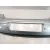 Paragolpes Trasero para Volkswagen Polo Iv (9N_, 9A_)