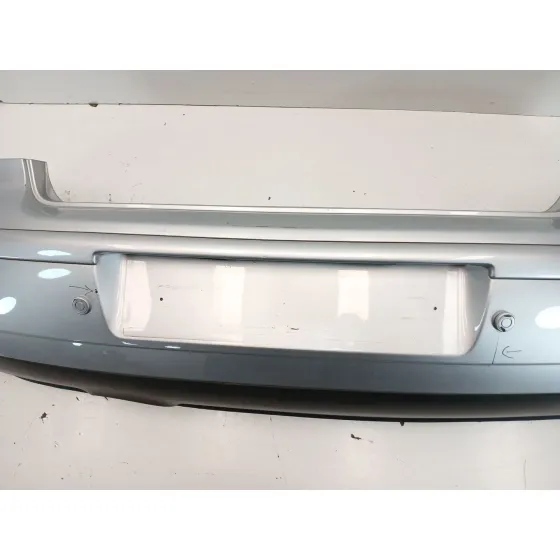 Paragolpes Trasero para Volkswagen Polo Iv (9N_, 9A_)
