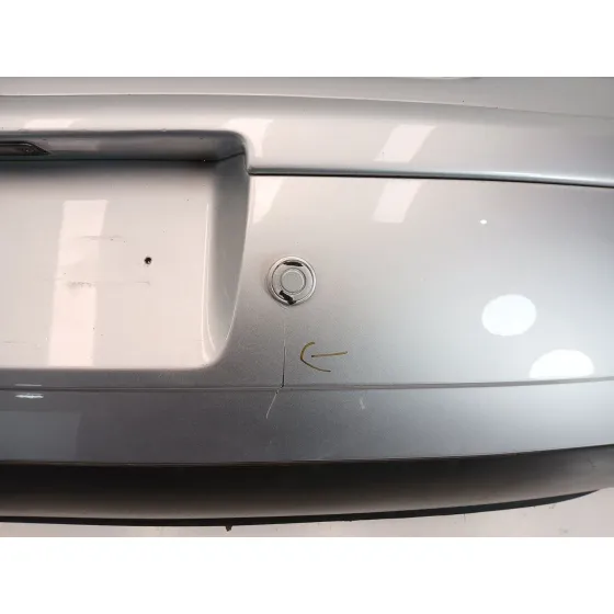 Paragolpes Trasero para Volkswagen Polo Iv (9N_, 9A_)