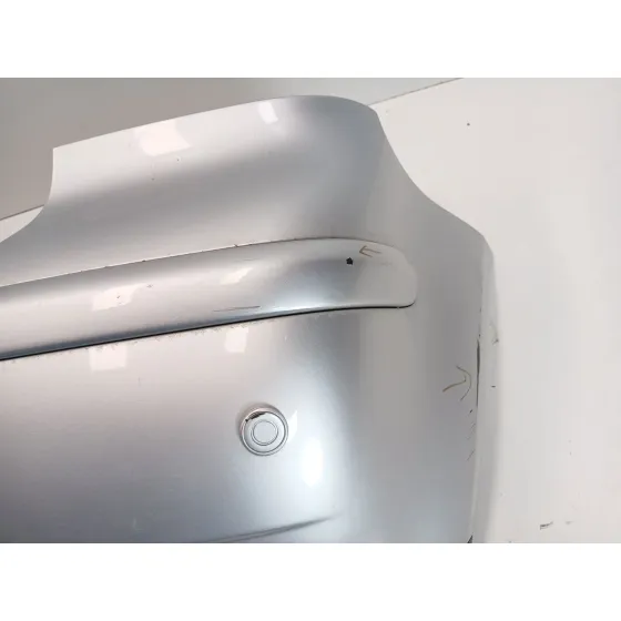 Paragolpes Trasero para Volkswagen Polo Iv (9N_, 9A_)