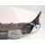 Paragolpes Trasero para Volkswagen Polo Iv (9N_, 9A_)