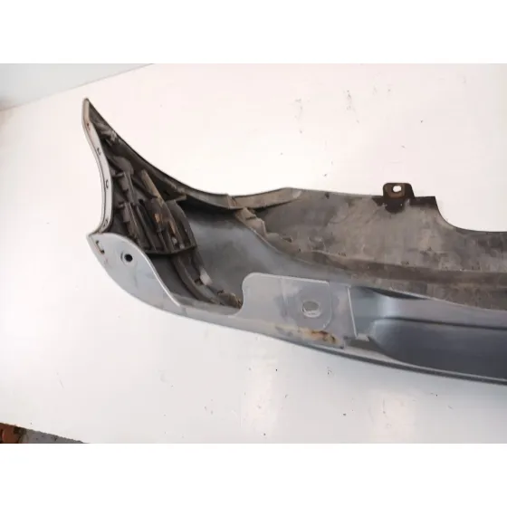Paragolpes Trasero para Volkswagen Polo Iv (9N_, 9A_)