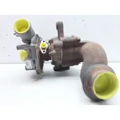 Turbocompresor para Peugeot 406 Break (8E/F)