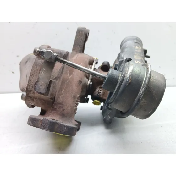Turbocompresor para Peugeot 406 Break (8E/F)