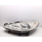 Faro Izquierdo para Peugeot 207/207+ (Wa_, Wc_)