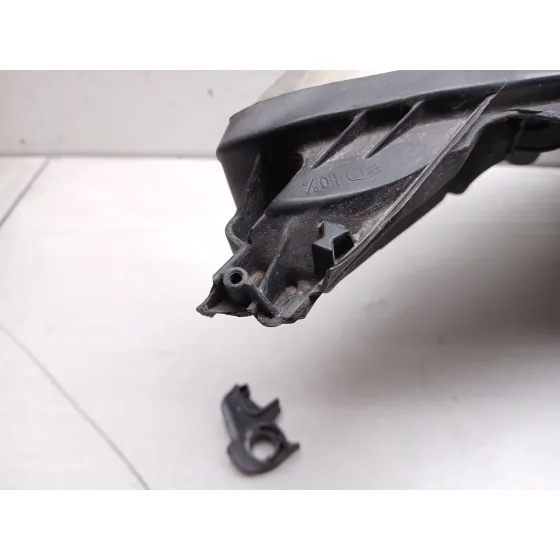 Faro Izquierdo para Peugeot 207/207+ (Wa_, Wc_)