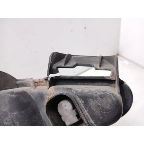 Faro Izquierdo para Peugeot 207/207+ (Wa_, Wc_)