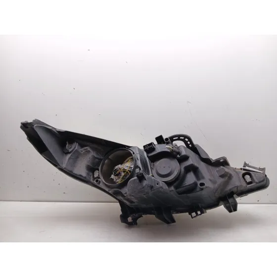 Faro Izquierdo para Peugeot 207/207+ (Wa_, Wc_)