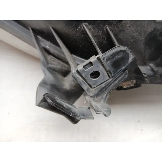 Faro Izquierdo para Peugeot 207/207+ (Wa_, Wc_)