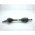 Transmision Delantera Izquierda para Chevrolet Captiva