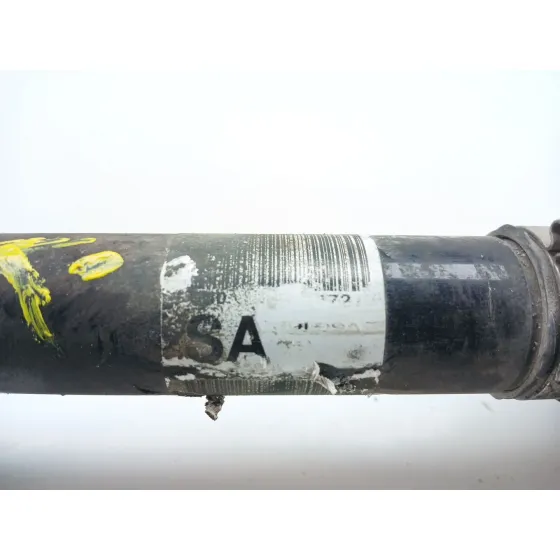 Transmision Delantera Izquierda para Chevrolet Captiva