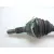 Transmision Delantera Izquierda para Chevrolet Captiva