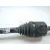 Transmision Delantera Izquierda para Chevrolet Captiva