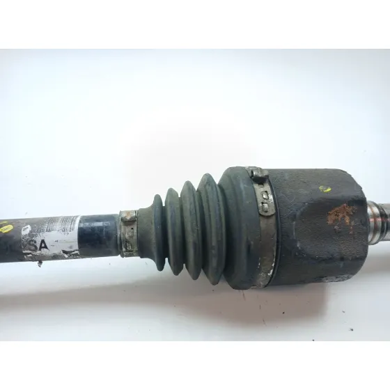 Transmision Delantera Izquierda para Chevrolet Captiva