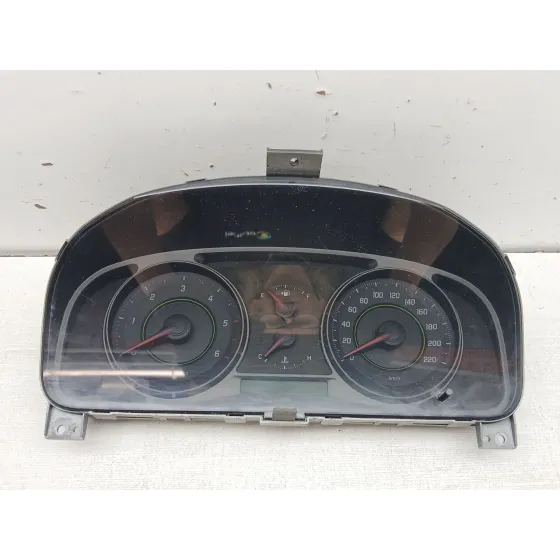 Cuadro Instrumentos para Chevrolet Captiva
