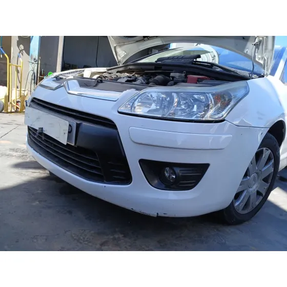 Paragolpes Delantero para Citroën C4 Coupe (La_)