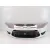 Paragolpes Delantero para Citroën C4 Coupe (La_)