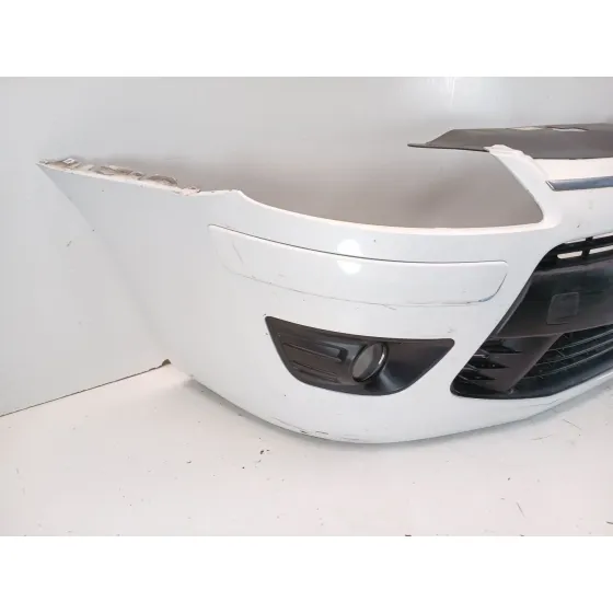 Paragolpes Delantero para Citroën C4 Coupe (La_)