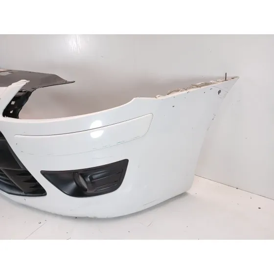 Paragolpes Delantero para Citroën C4 Coupe (La_)