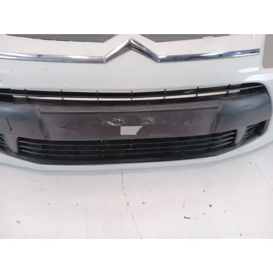 Paragolpes Delantero para Citroën C4 Coupe (La_)