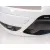 Paragolpes Delantero para Citroën C4 Coupe (La_)