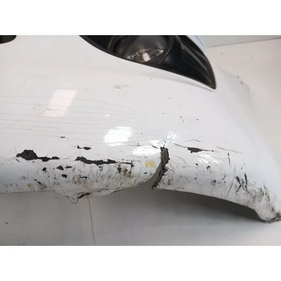 Paragolpes Delantero para Citroën C4 Coupe (La_)