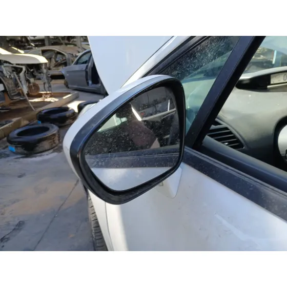 Retrovisor Izquierdo para Citroën C4 Coupe (La_)